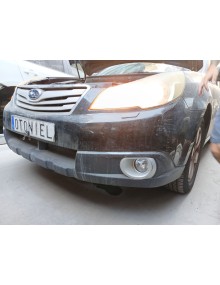 Recambio de paragolpes delantero para subaru legacy v (bm) 2.0 d awd (bmd) referencia OEM IAM    2