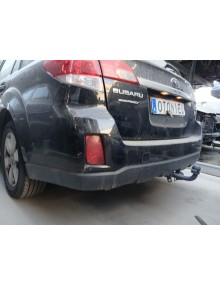 Recambio de paragolpes trasero para subaru legacy v (bm) 2.0 d awd (bmd) referencia OEM IAM    2