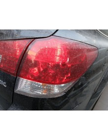 Recambio de piloto trasero derecho para subaru legacy v (bm) 2.0 d awd (bmd) referencia OEM IAM   