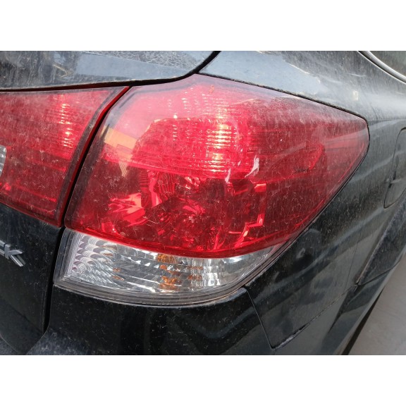 Recambio de piloto trasero derecho para subaru legacy v (bm) 2.0 d awd (bmd) referencia OEM IAM   