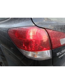 Recambio de piloto trasero izquierdo para subaru legacy v (bm) 2.0 d awd (bmd) referencia OEM IAM   