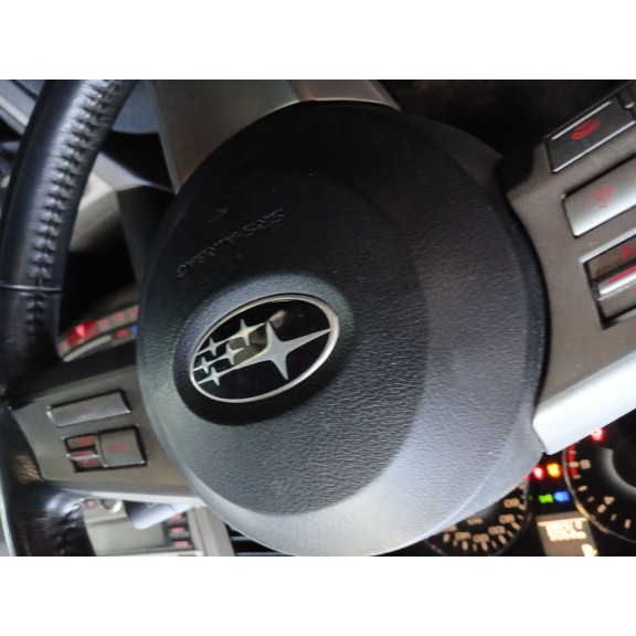 Recambio de kit airbag para subaru legacy v (bm) 2.0 d awd (bmd) referencia OEM IAM   