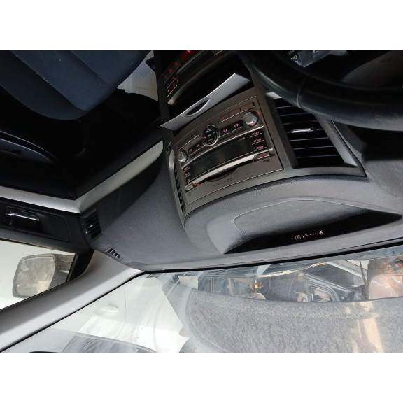 Recambio de kit airbag para subaru legacy v (bm) 2.0 d awd (bmd) referencia OEM IAM   