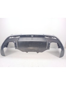 Recambio de paragolpes trasero para porsche macan (95b) 2.9 turbo awd referencia OEM IAM 95B807521A   2