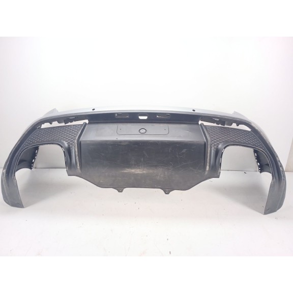 Recambio de paragolpes trasero para porsche macan (95b) 2.9 turbo awd referencia OEM IAM 95B807521A  