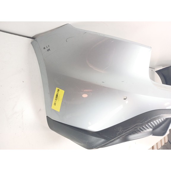 Recambio de paragolpes trasero para porsche macan (95b) 2.9 turbo awd referencia OEM IAM 95B807521A  