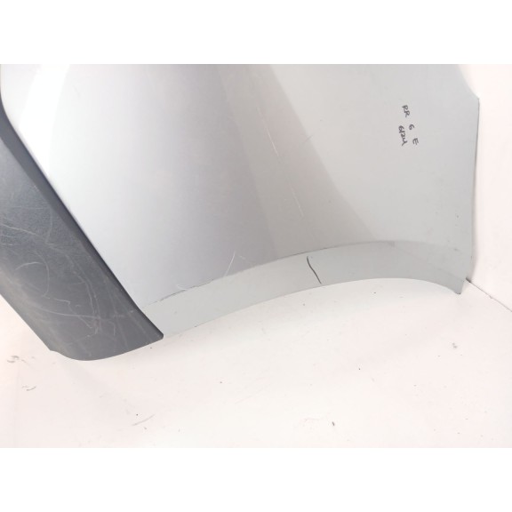 Recambio de paragolpes trasero para porsche macan (95b) 2.9 turbo awd referencia OEM IAM 95B807521A  