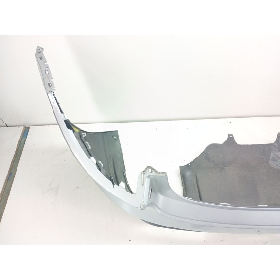 Recambio de paragolpes trasero para porsche macan (95b) 2.9 turbo awd referencia OEM IAM 95B807521A  