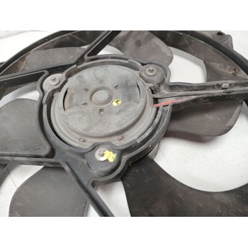 Recambio de electroventilador para citroën c4 i (lc_) 1.4 16v referencia OEM IAM   