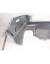 Recambio de paragolpes trasero para porsche macan (95b) 2.9 turbo awd referencia OEM IAM 95B807521A  