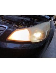 Recambio de faro izquierdo para subaru legacy v (bm) 2.0 d awd (bmd) referencia OEM IAM   