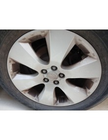 Recambio de juego llantas para subaru legacy v (bm) 2.0 d awd (bmd) referencia OEM IAM   