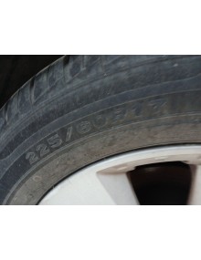 Recambio de juego llantas para subaru legacy v (bm) 2.0 d awd (bmd) referencia OEM IAM    2