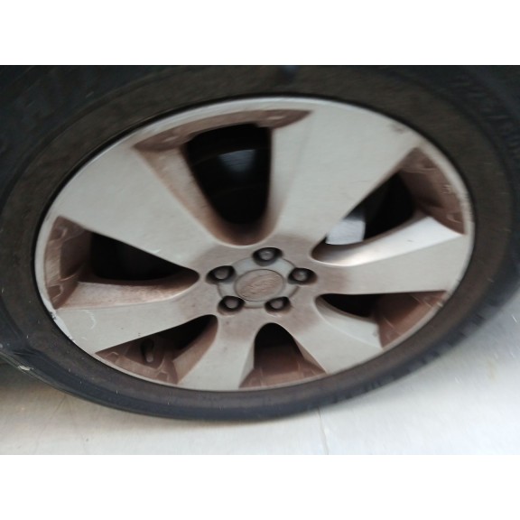 Recambio de juego llantas para subaru legacy v (bm) 2.0 d awd (bmd) referencia OEM IAM   