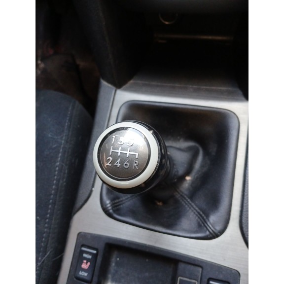 Recambio de caja cambios para subaru legacy v (bm) 2.0 d awd (bmd) referencia OEM IAM   