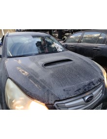 Recambio de capot para subaru legacy v (bm) 2.0 d awd (bmd) referencia OEM IAM   