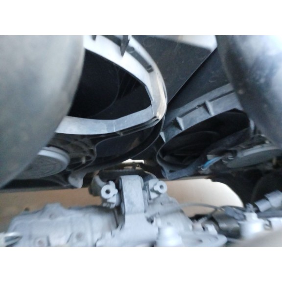 Recambio de electroventilador para subaru legacy v (bm) 2.0 d awd (bmd) referencia OEM IAM   
