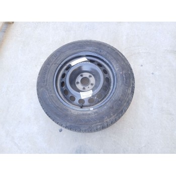 NEUMATICO REPUESTO 215-65-16C 106/104H x1 GOODYEAR 2024