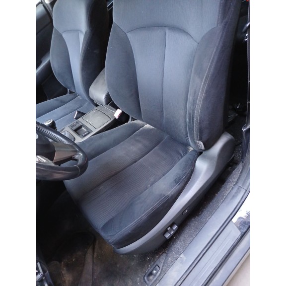 Recambio de asiento delantero izquierdo para subaru legacy v (bm) 2.0 d awd (bmd) referencia OEM IAM   