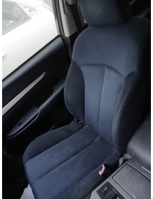 Recambio de asiento delantero derecho para subaru legacy v (bm) 2.0 d awd (bmd) referencia OEM IAM   