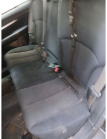 Recambio de asientos traseros para subaru legacy v (bm) 2.0 d awd (bmd) referencia OEM IAM   