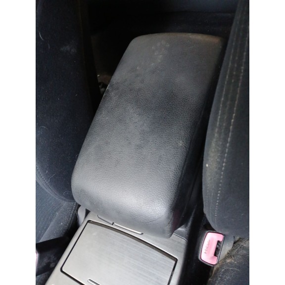 Recambio de apoyabrazos central para subaru legacy v (bm) 2.0 d awd (bmd) referencia OEM IAM   