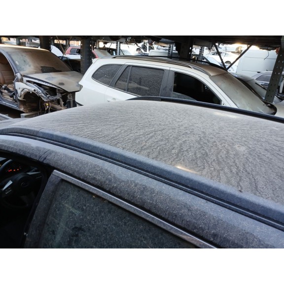 Recambio de barras techo para subaru legacy v (bm) 2.0 d awd (bmd) referencia OEM IAM   