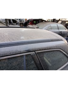 Recambio de barras techo para subaru legacy v (bm) 2.0 d awd (bmd) referencia OEM IAM    2