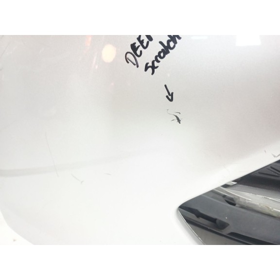 Recambio de paragolpes delantero para ford kuga ii (dm2) 1.6 ecoboost referencia OEM IAM CV441775A  