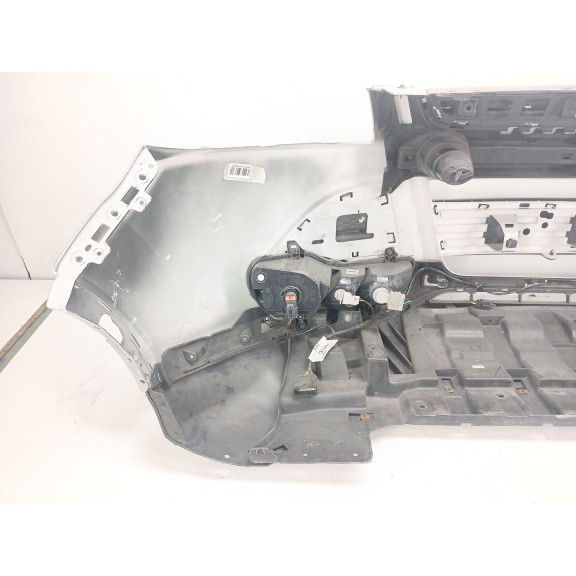 Recambio de paragolpes delantero para ford kuga ii (dm2) 1.6 ecoboost referencia OEM IAM CV441775A  