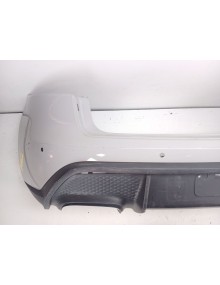 Recambio de paragolpes trasero para porsche macan (95b) 2.9 turbo awd referencia OEM IAM 95B807521A   2