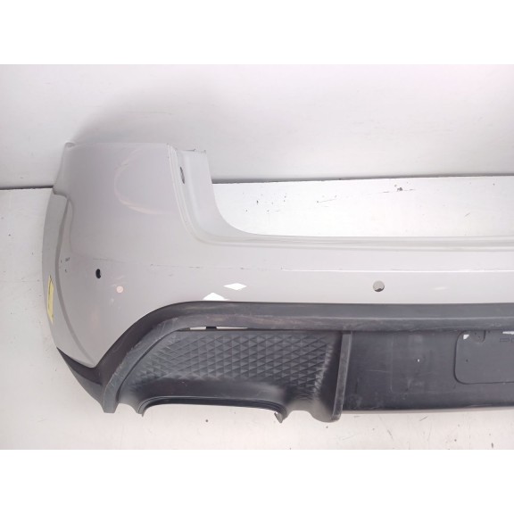 Recambio de paragolpes trasero para porsche macan (95b) 2.9 turbo awd referencia OEM IAM 95B807521A  