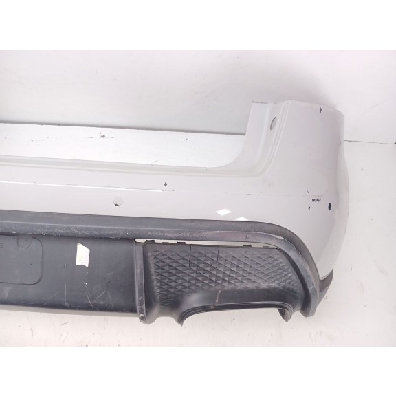 Recambio de paragolpes trasero para porsche macan (95b) 2.9 turbo awd referencia OEM IAM 95B807521A  