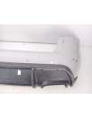 Recambio de paragolpes trasero para porsche macan (95b) 2.9 turbo awd referencia OEM IAM 95B807521A  