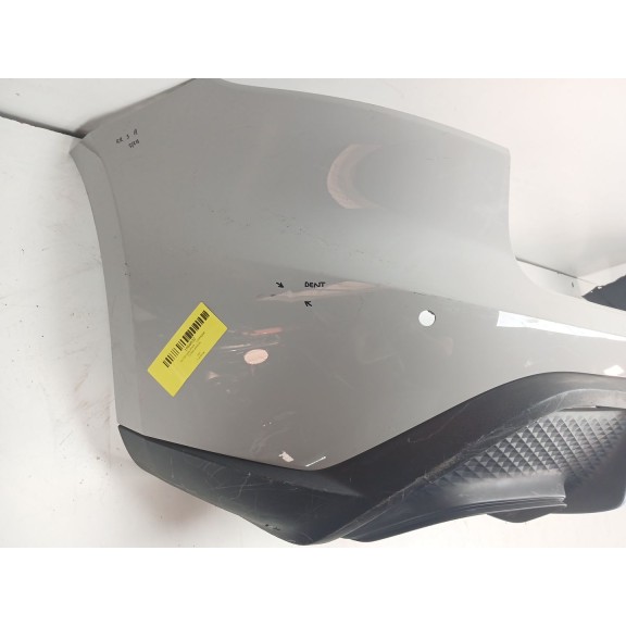 Recambio de paragolpes trasero para porsche macan (95b) 2.9 turbo awd referencia OEM IAM 95B807521A  