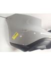 Recambio de paragolpes trasero para porsche macan (95b) 2.9 turbo awd referencia OEM IAM 95B807521A  