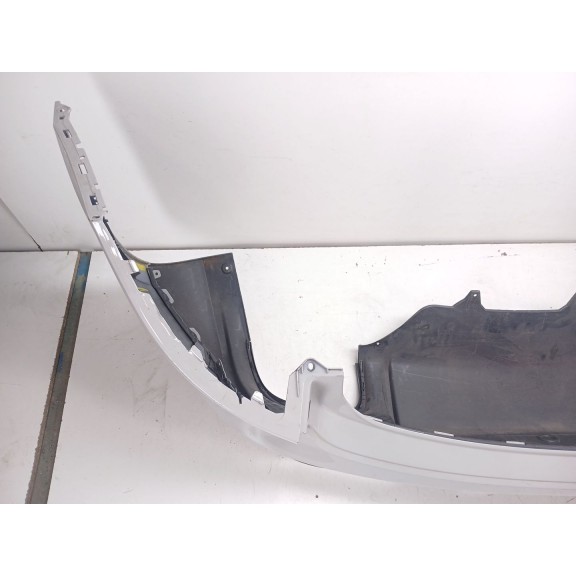 Recambio de paragolpes trasero para porsche macan (95b) 2.9 turbo awd referencia OEM IAM 95B807521A  