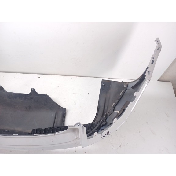Recambio de paragolpes trasero para porsche macan (95b) 2.9 turbo awd referencia OEM IAM 95B807521A  