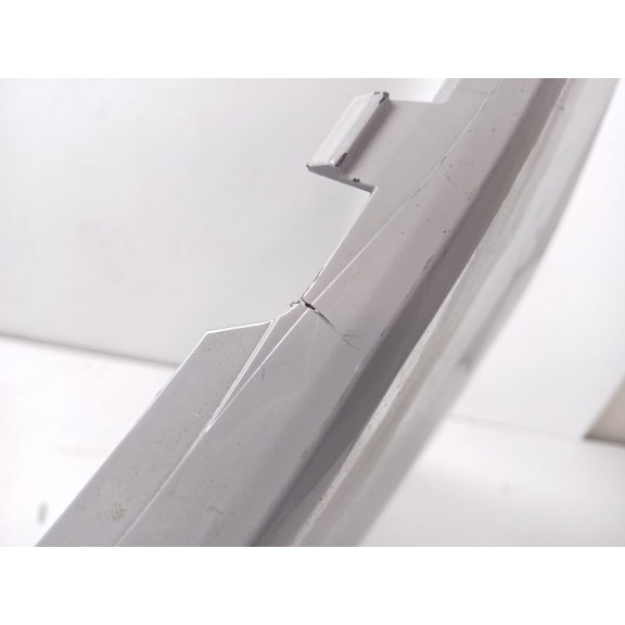 Recambio de paragolpes trasero para porsche macan (95b) 2.9 turbo awd referencia OEM IAM 95B807521A  