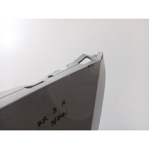 Recambio de paragolpes trasero para porsche macan (95b) 2.9 turbo awd referencia OEM IAM 95B807521A  