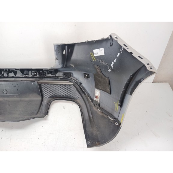 Recambio de paragolpes trasero para porsche macan (95b) 2.9 turbo awd referencia OEM IAM 95B807521A  