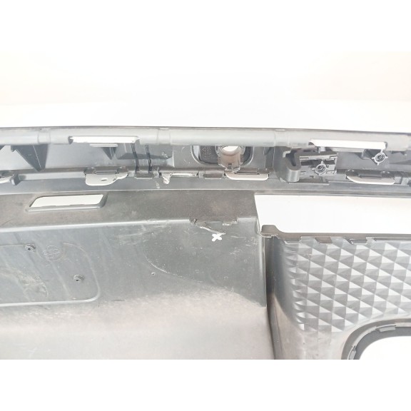 Recambio de paragolpes trasero para porsche macan (95b) 2.9 turbo awd referencia OEM IAM 95B807521A  