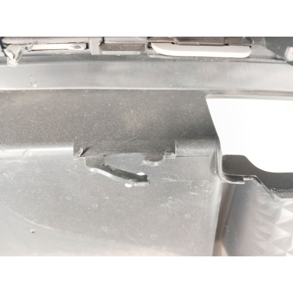 Recambio de paragolpes trasero para porsche macan (95b) 2.9 turbo awd referencia OEM IAM 95B807521A  