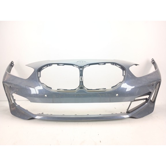 Recambio de paragolpes delantero para bmw 1 (f40) 120 i referencia OEM IAM 51118070928  