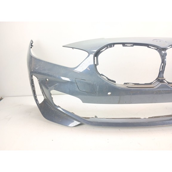 Recambio de paragolpes delantero para bmw 1 (f40) 120 i referencia OEM IAM 51118070928  