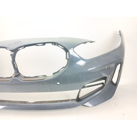 Recambio de paragolpes delantero para bmw 1 (f40) 120 i referencia OEM IAM 51118070928  
