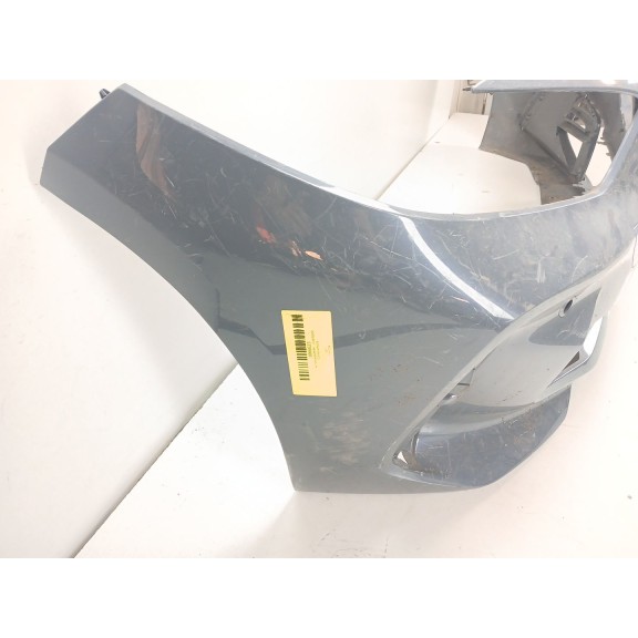 Recambio de paragolpes delantero para bmw 1 (f40) 120 i referencia OEM IAM 51118070928  