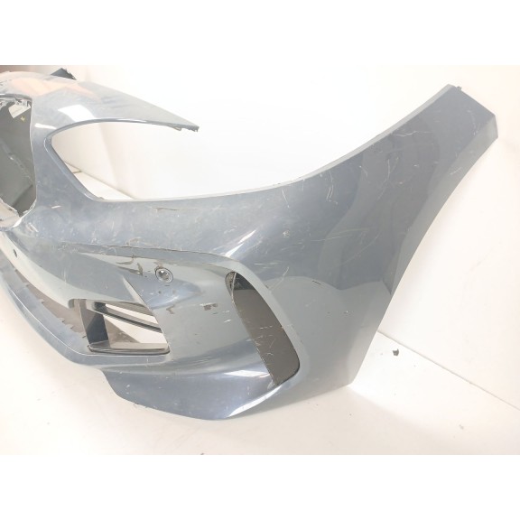 Recambio de paragolpes delantero para bmw 1 (f40) 120 i referencia OEM IAM 51118070928  