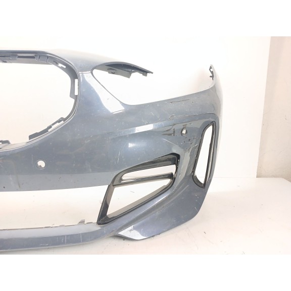 Recambio de paragolpes delantero para bmw 1 (f40) 120 i referencia OEM IAM 51118070928  