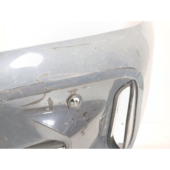 Recambio de paragolpes delantero para bmw 1 (f40) 120 i referencia OEM IAM 51118070928  